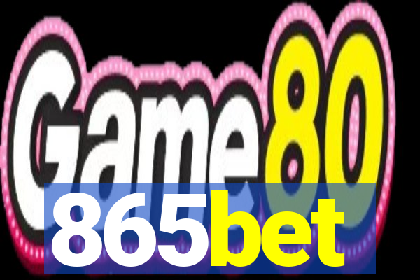 865bet