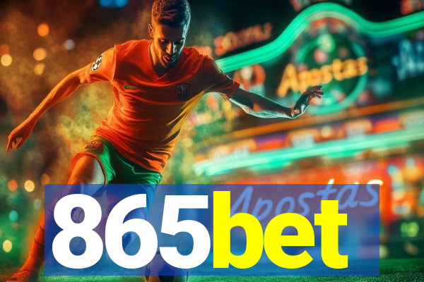 865bet