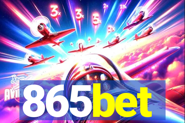 865bet