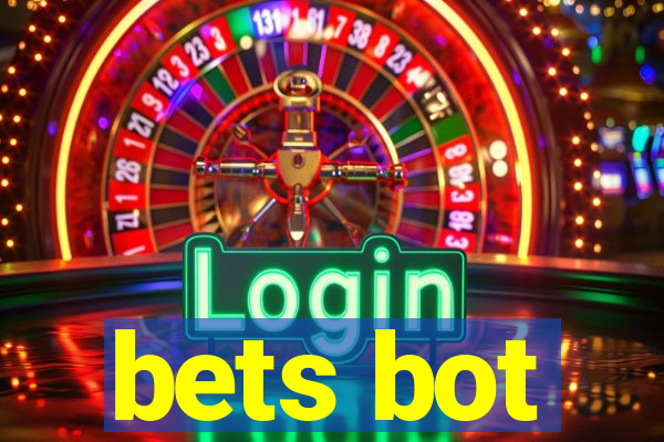 bets bot