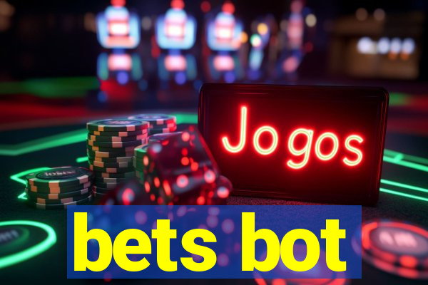 bets bot