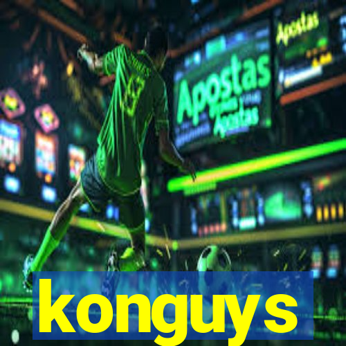 konguys