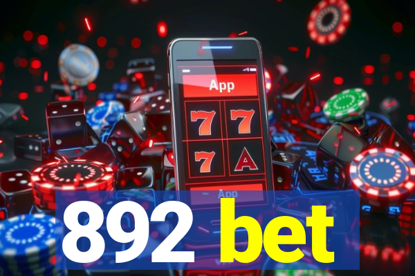 892 bet