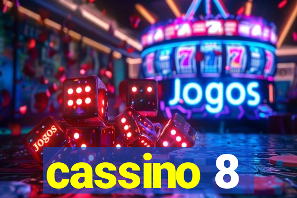 cassino 8