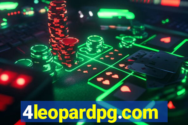 4leopardpg.com