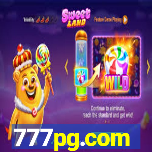 777pg.com