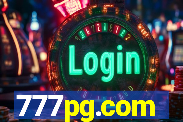 777pg.com