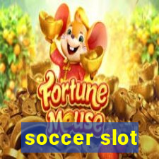 soccer slot