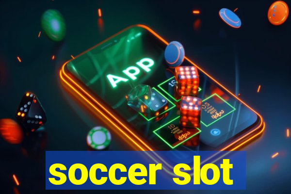 soccer slot