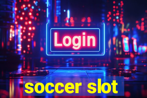 soccer slot