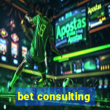 bet consulting