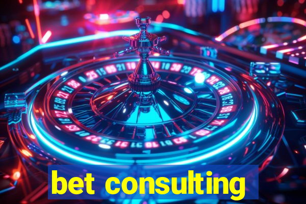 bet consulting