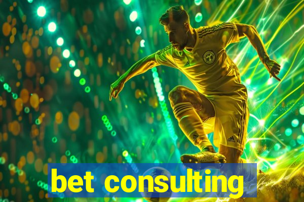 bet consulting