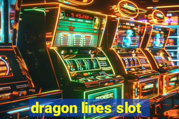 dragon lines slot