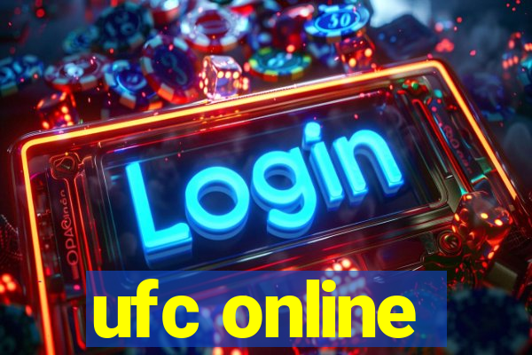 ufc online