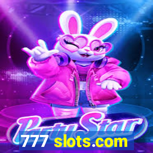 777 slots.com