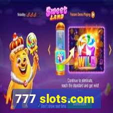 777 slots.com