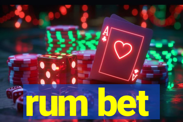 rum bet