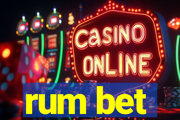 rum bet