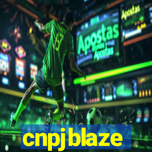 cnpjblaze