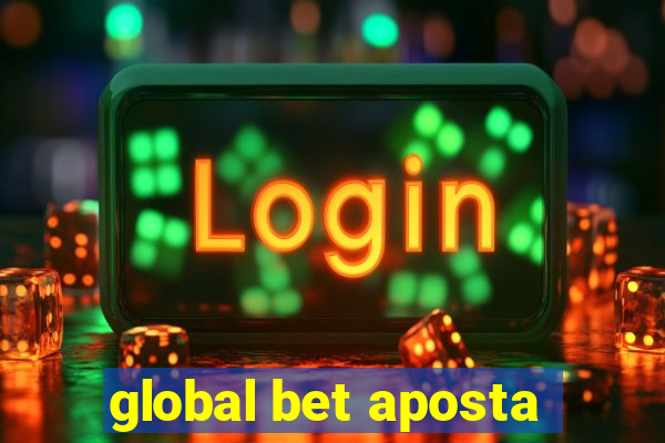 global bet aposta