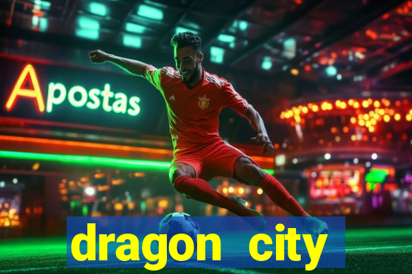 dragon city dinheiro infinito