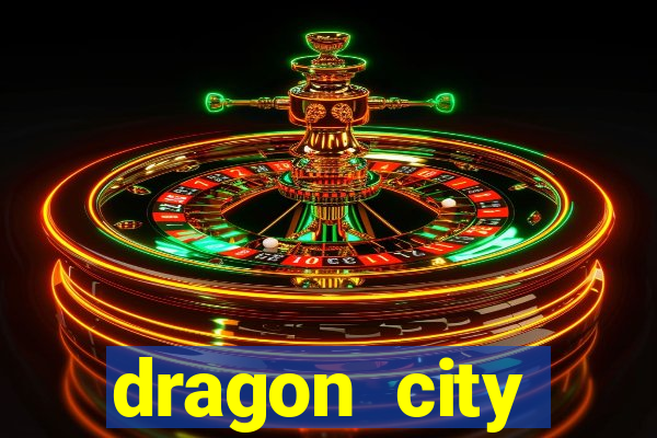 dragon city dinheiro infinito