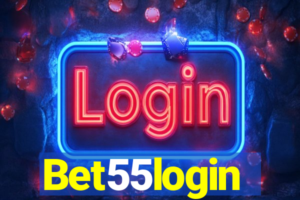 Bet55login