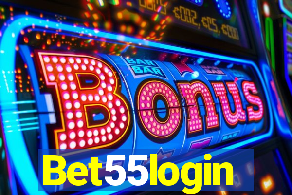 Bet55login