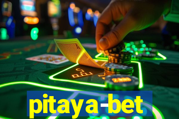 pitaya-bet