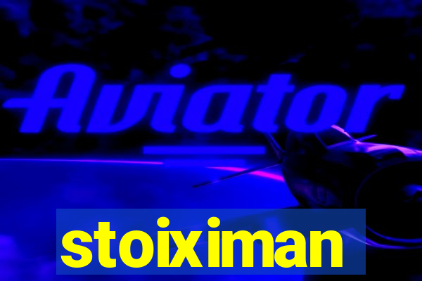 stoiximan