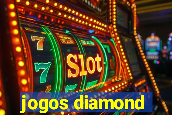 jogos diamond