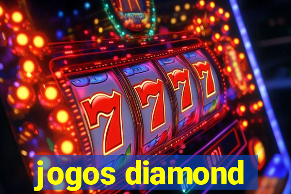 jogos diamond