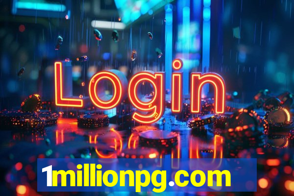 1millionpg.com