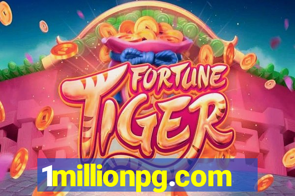 1millionpg.com