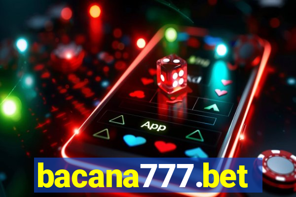 bacana777.bet