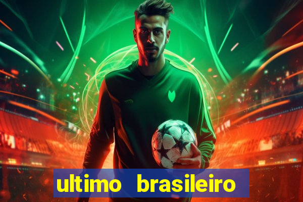 ultimo brasileiro do cruzeiro