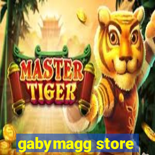 gabymagg store