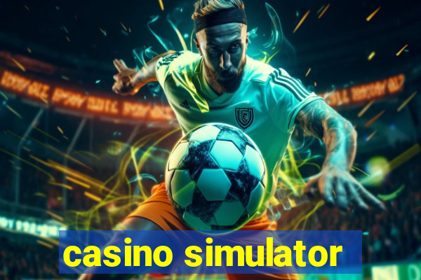 casino simulator