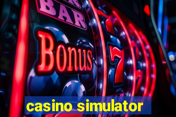 casino simulator