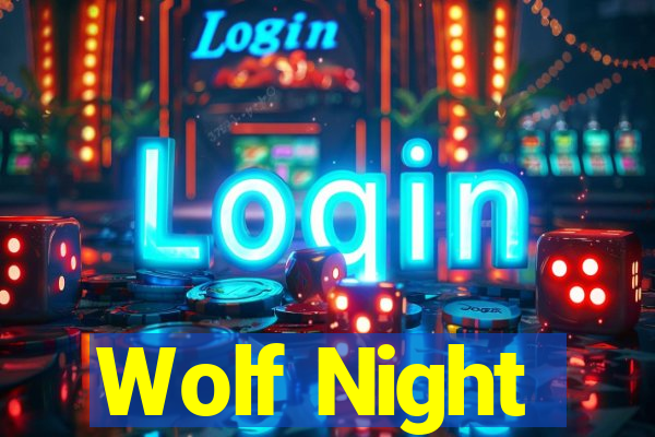 Wolf Night