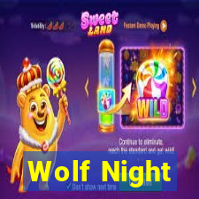 Wolf Night