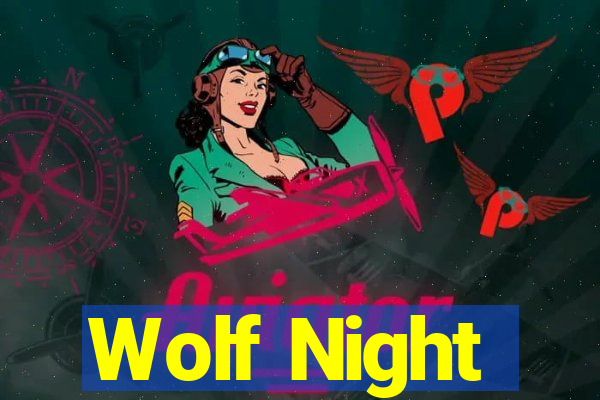 Wolf Night