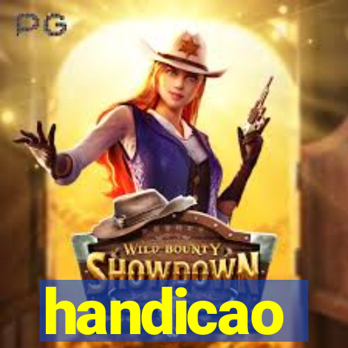 handicao