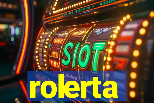 rolerta