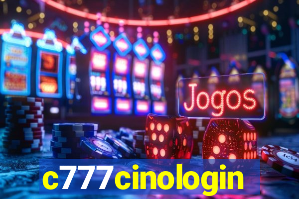 c777cinologin