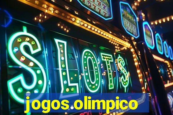 jogos.olimpico