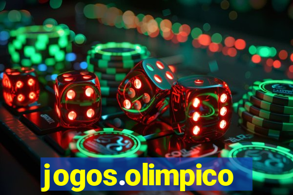 jogos.olimpico