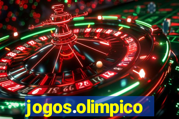 jogos.olimpico