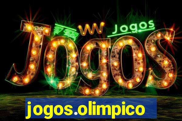 jogos.olimpico